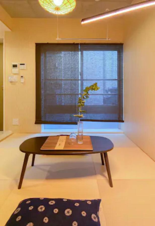 Japan House Nishishinjuku Aparthotel Tokió Kültér fotó