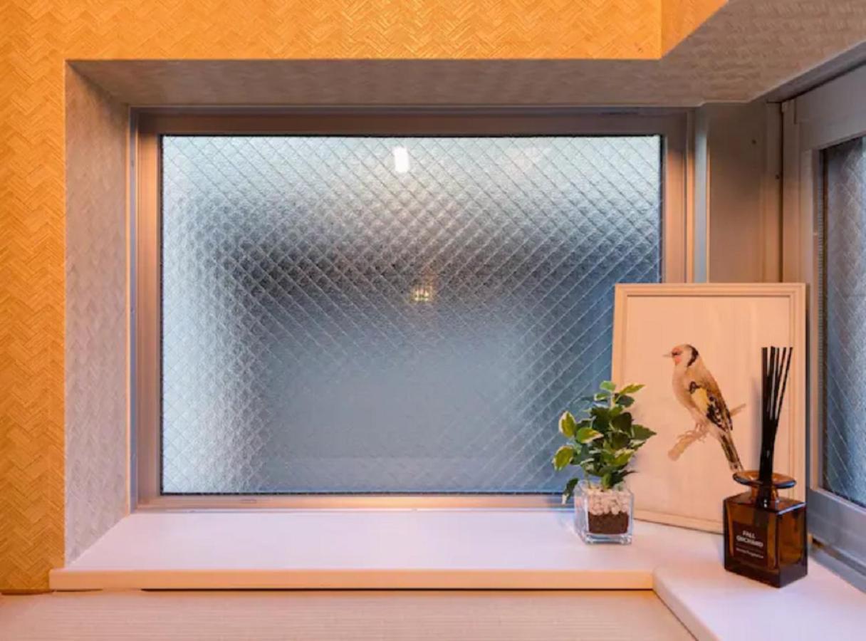 Japan House Nishishinjuku Aparthotel Tokió Kültér fotó