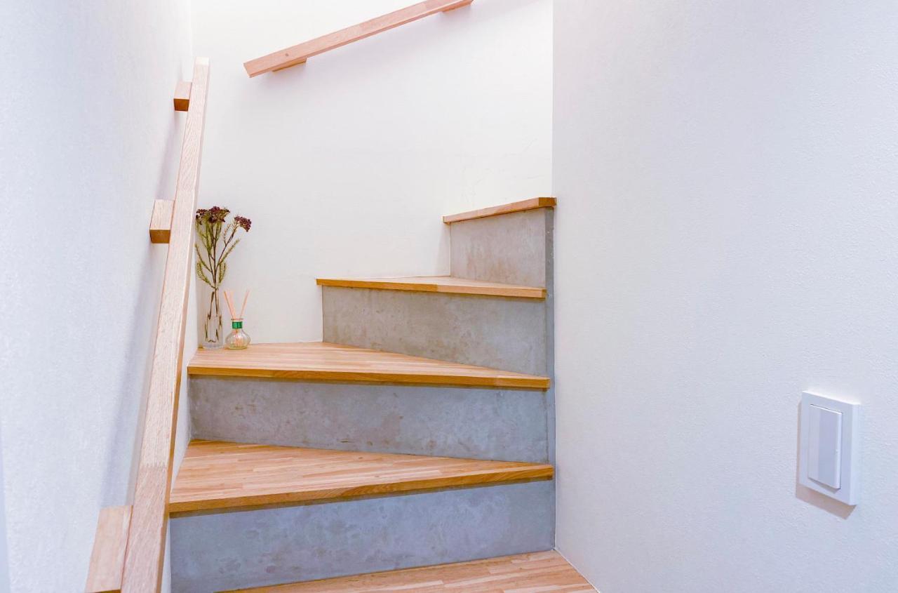 Japan House Nishishinjuku Aparthotel Tokió Kültér fotó