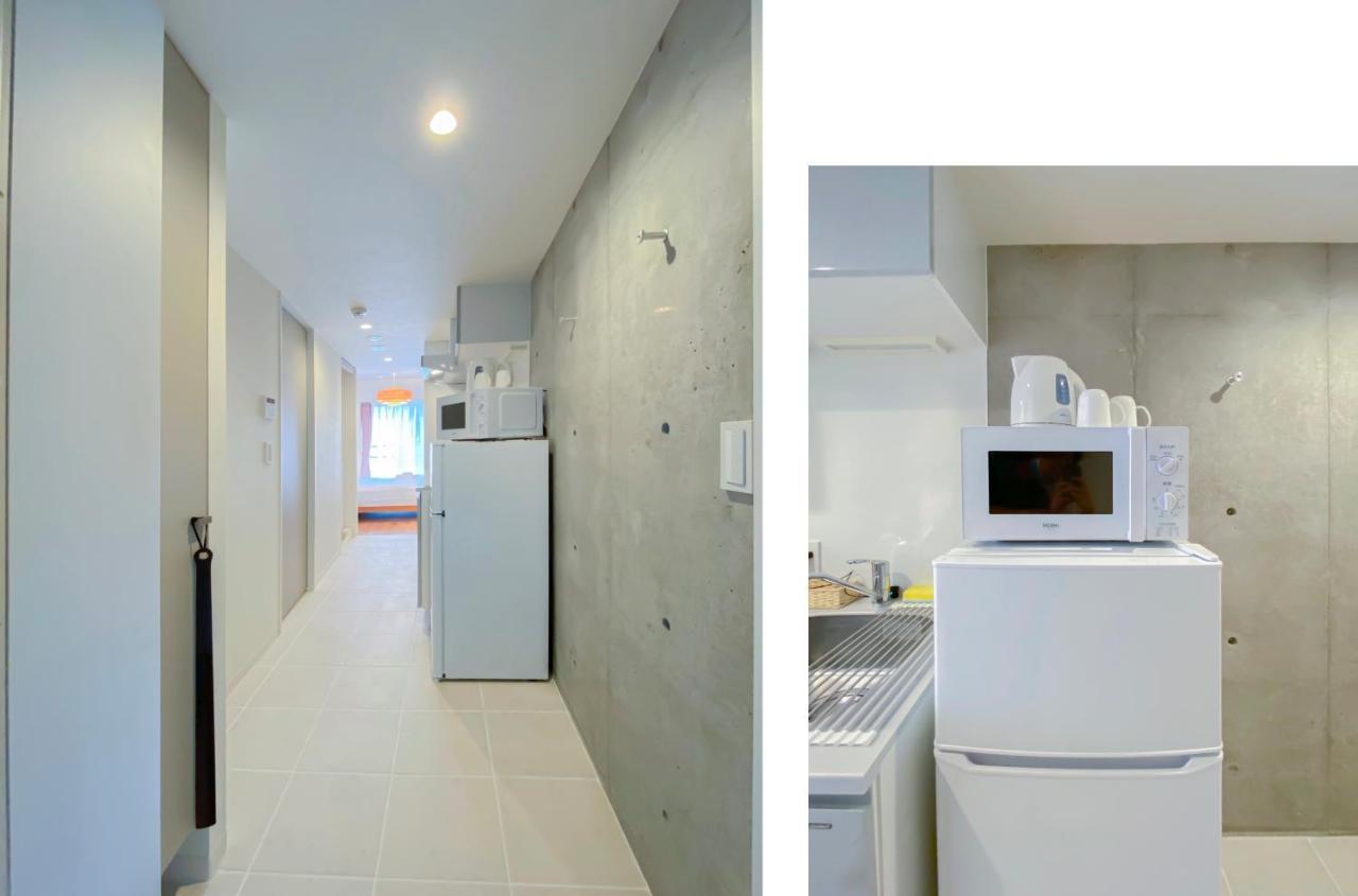 Japan House Nishishinjuku Aparthotel Tokió Kültér fotó