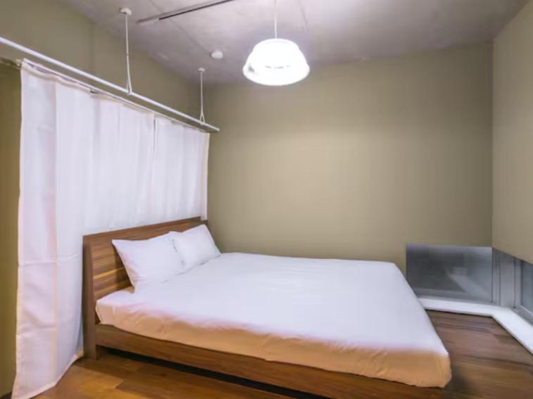 Japan House Nishishinjuku Aparthotel Tokió Kültér fotó