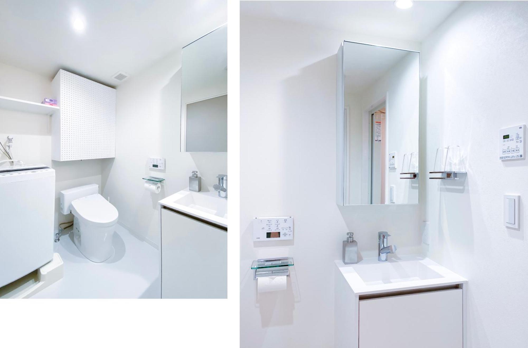 Japan House Nishishinjuku Aparthotel Tokió Kültér fotó
